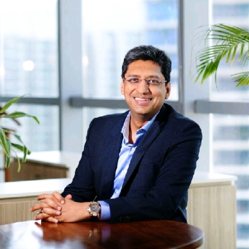 Bhavesh Gupta