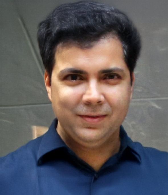 Lalit Wadhwa