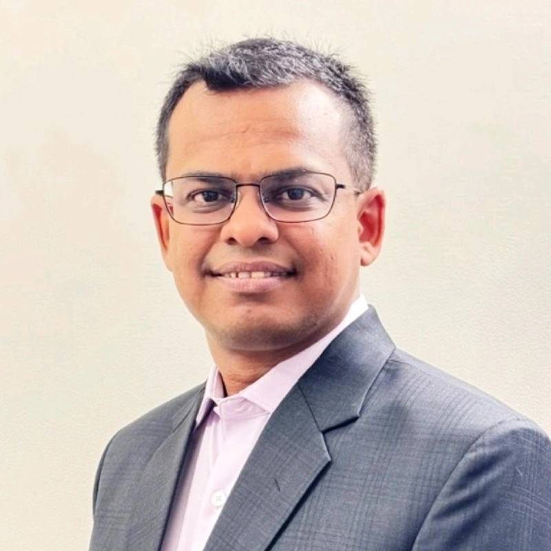 Sharad Bajaj
