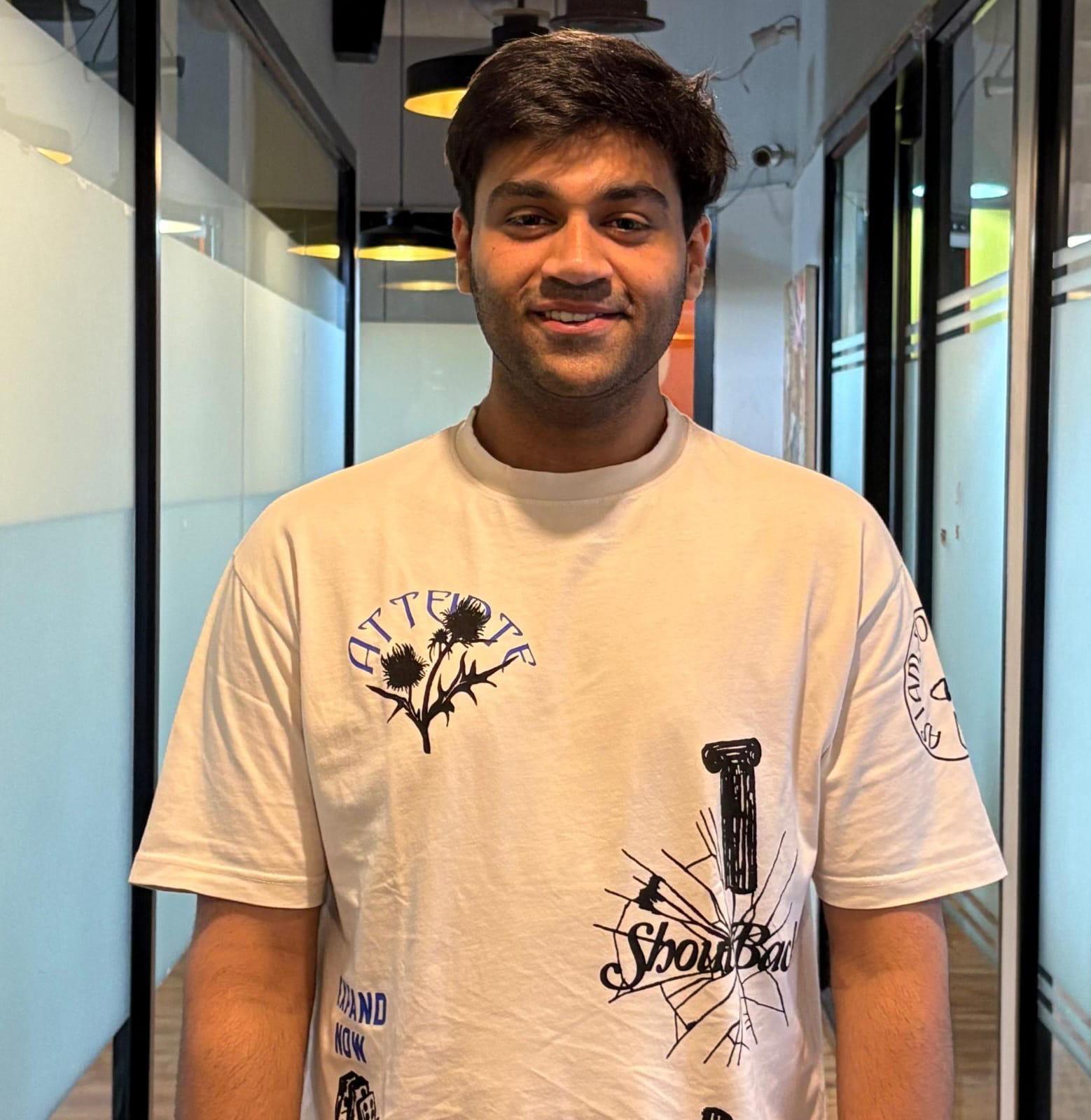 Yash Khetani