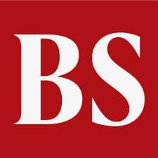 Business Standard