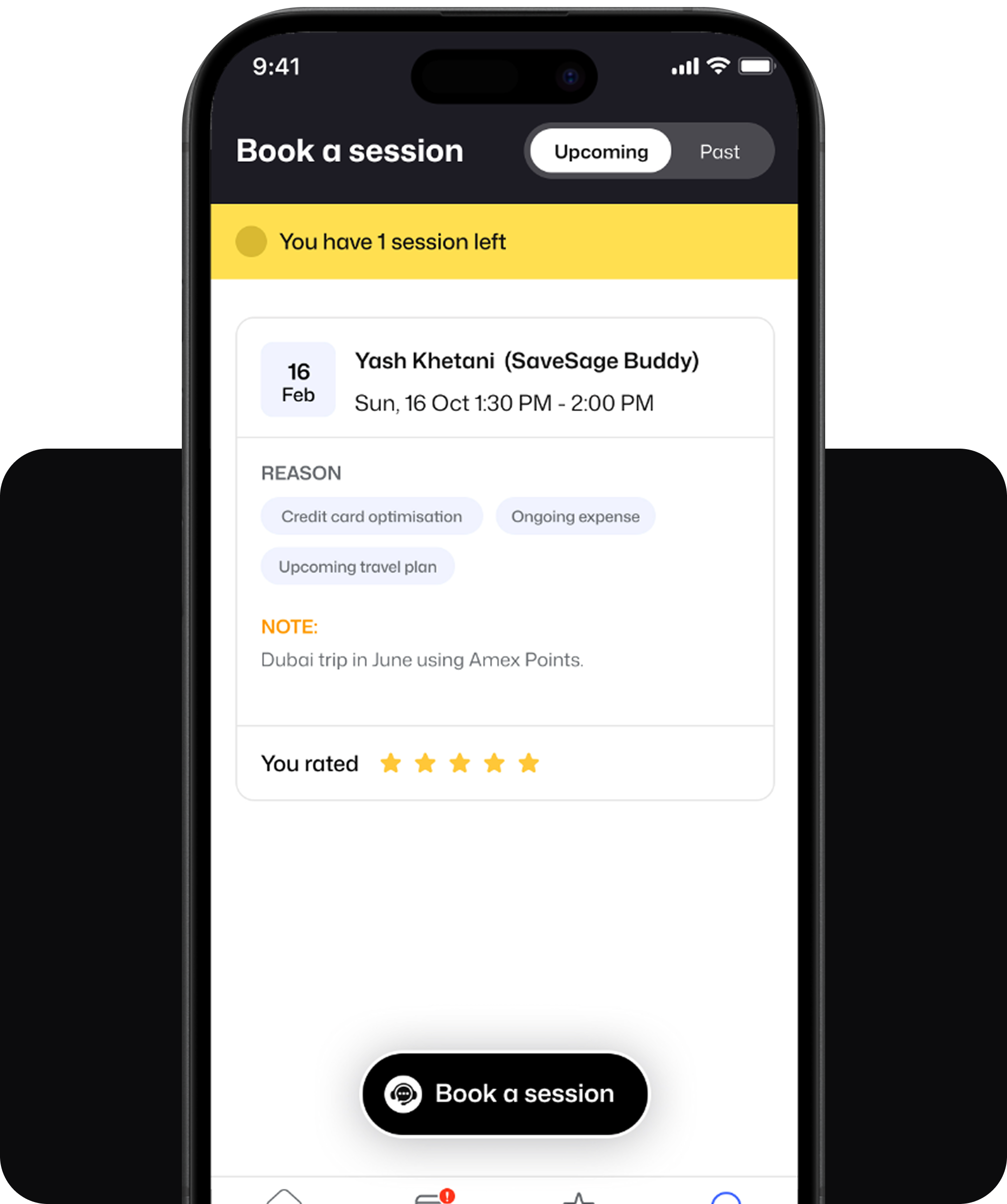 Book a Human Expert Consultation
