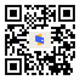 qr for download app