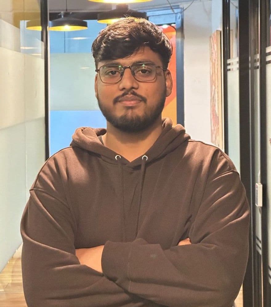 Vishal Kumar