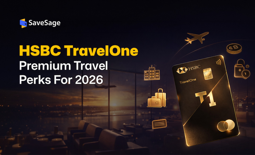 HSBC TravelOne: A Premium Travel Experience with Enhanced Benefits for 2026