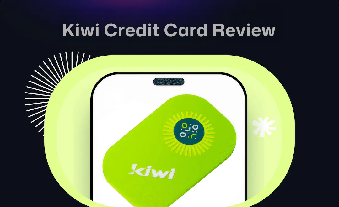 Kiwi Credit Card Review