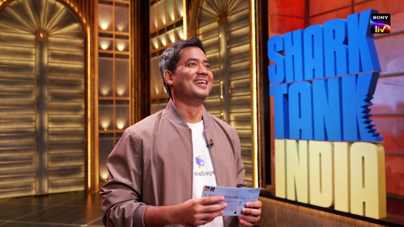 From Bargain Hunter to Value Hunter: The Moment Shark Tank Took Credit Cards Seriously