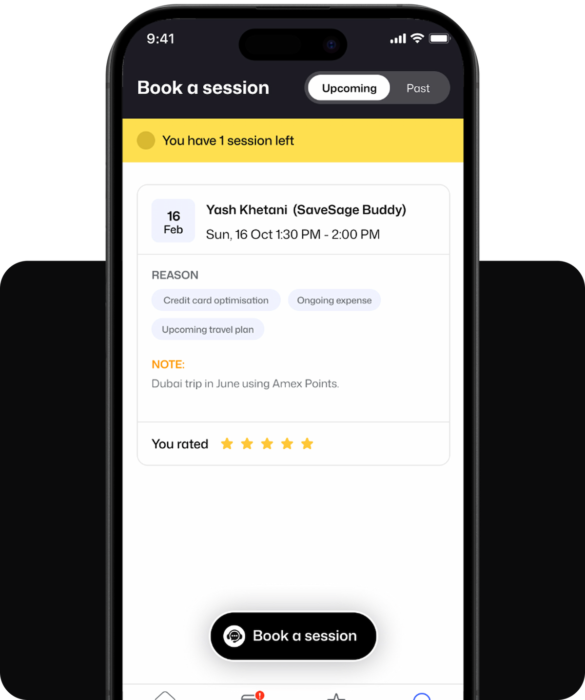 Book a Human Expert Consultation