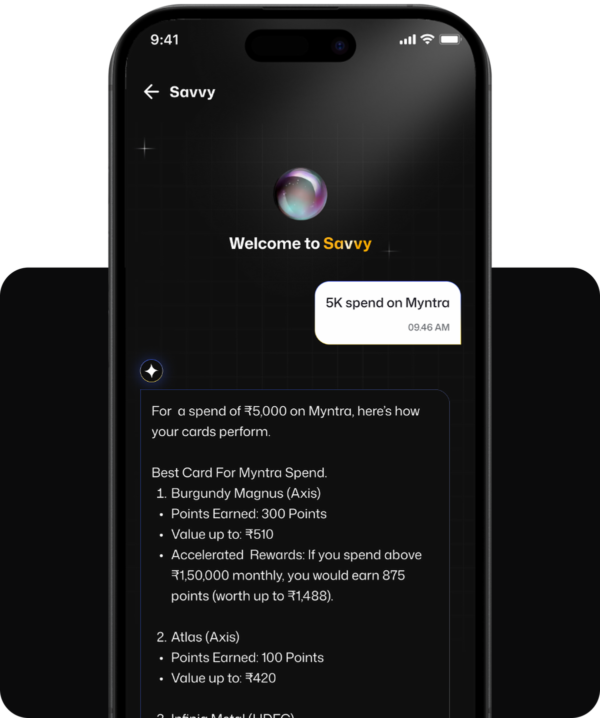Savvy 24/7 AI Assistant